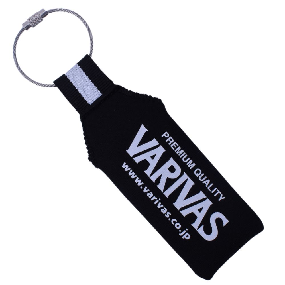 VARIVAS Key Float Box Logo VAAC-62 Black - Image 2