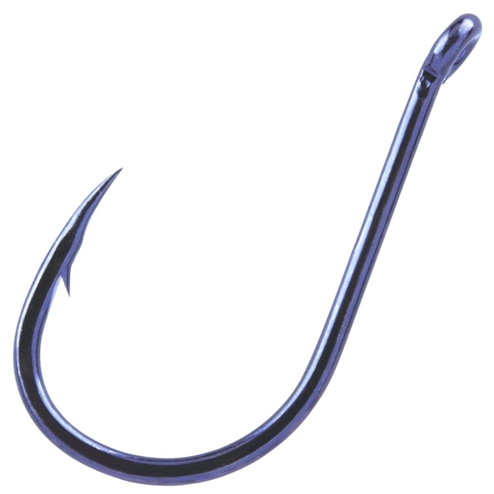 BKK Fishing All Purpose Bait Offset Hook CHINU-R DIAMOND - Image 2