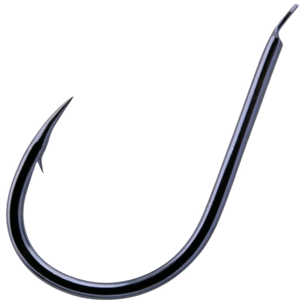 BKK Fishing All Purpose Bait Offset Hook CHINU DIAMOND - Image 2
