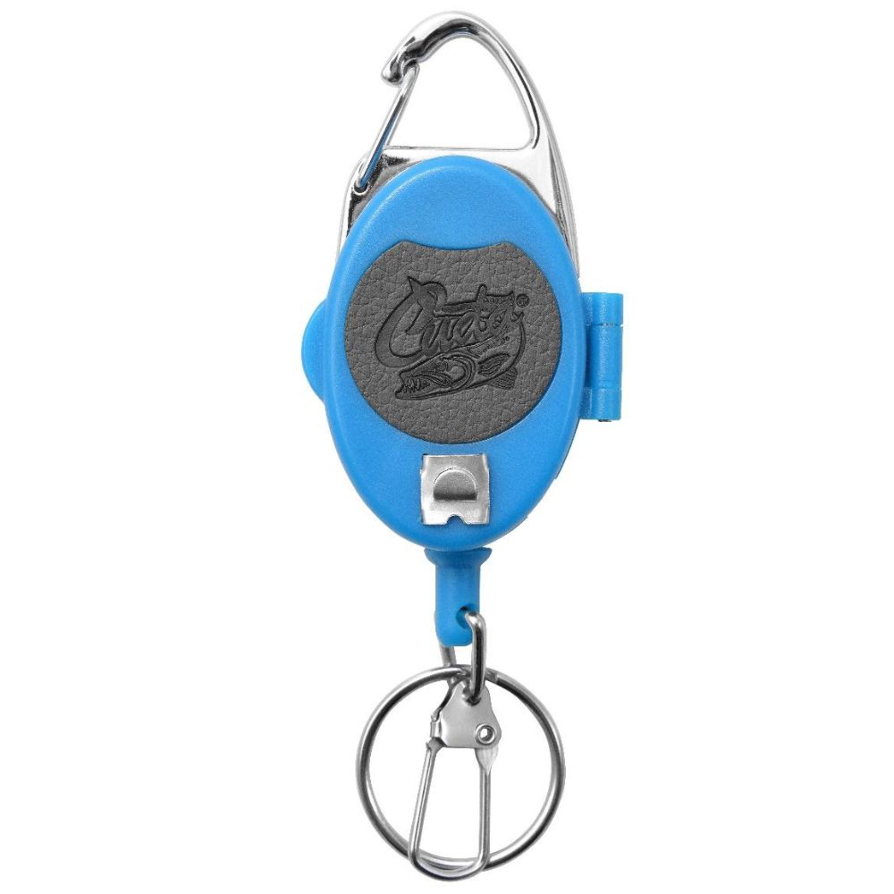 CUDA Multipurpose Handy Fishing Knot Tying Tool - Image 2
