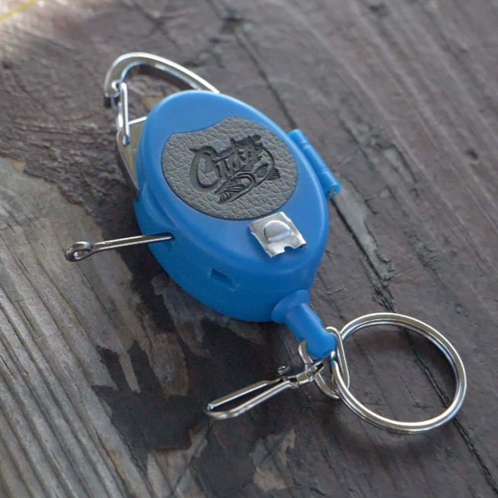 CUDA Multipurpose Handy Fishing Knot Tying Tool - Image 11