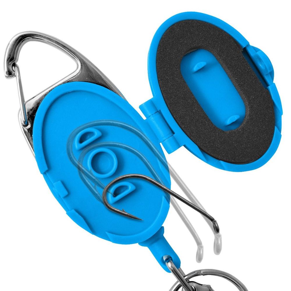 CUDA Multipurpose Handy Fishing Knot Tying Tool - Image 6