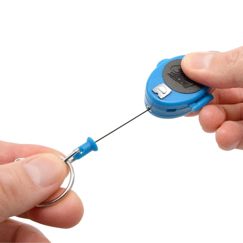 CUDA Multipurpose Handy Fishing Knot Tying Tool - Image 7