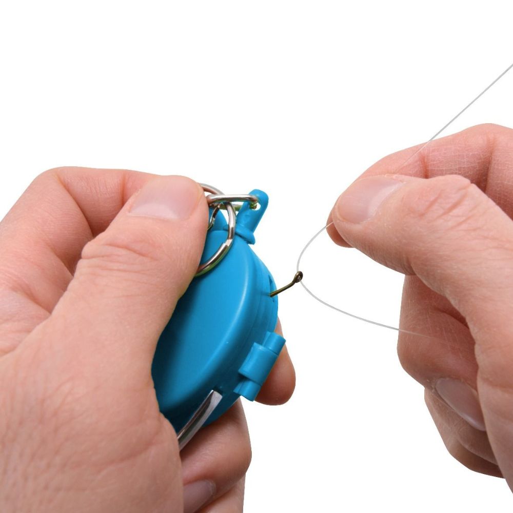 CUDA Multipurpose Handy Fishing Knot Tying Tool - Image 8