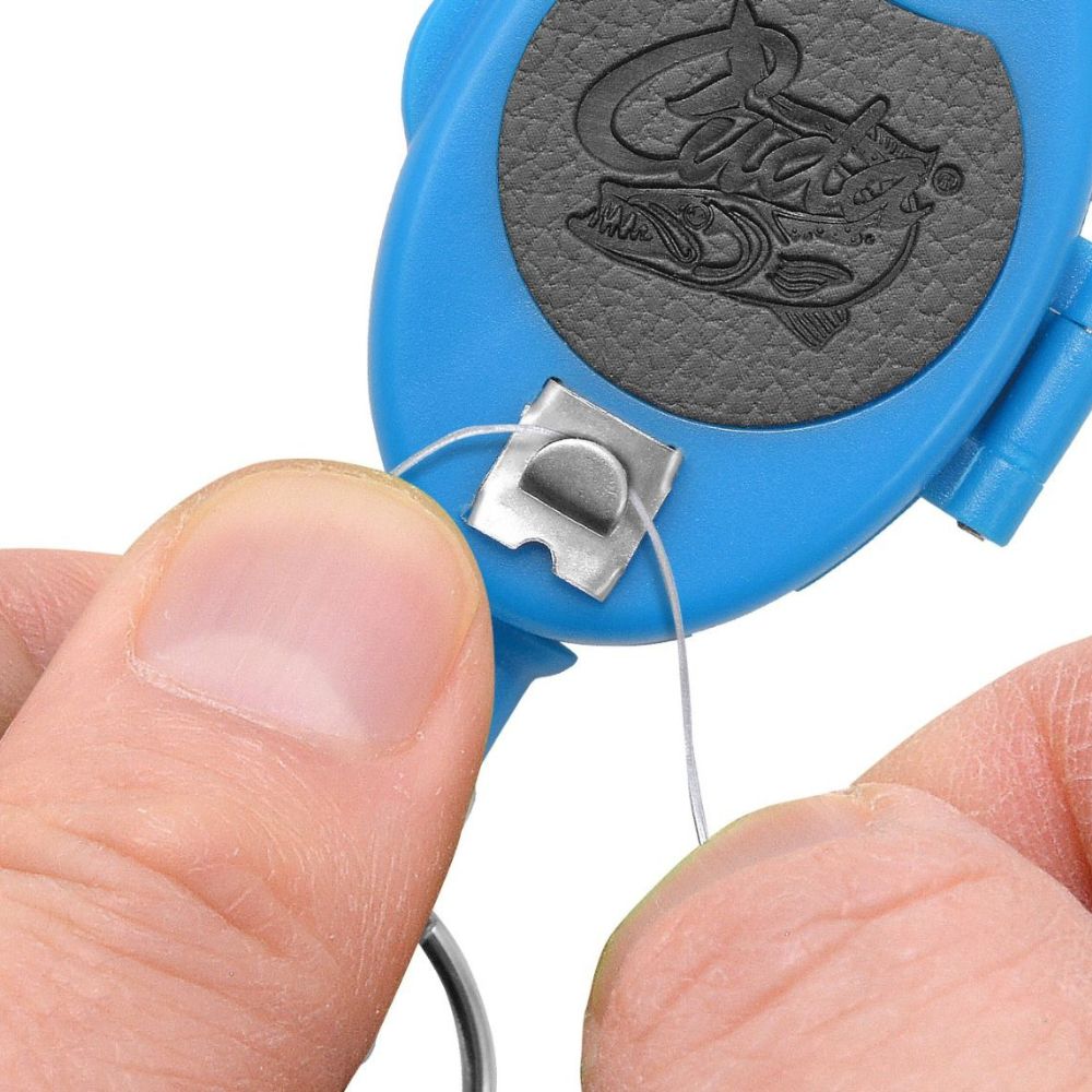 CUDA Multipurpose Handy Fishing Knot Tying Tool - Image 9