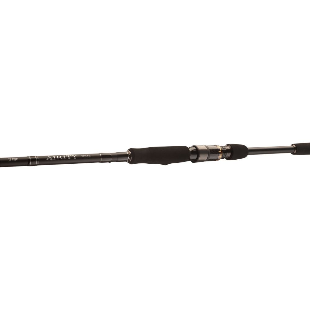 DAIWA Ultra Light Spinning Rod AIRITY SPIN 1.95m/2-9g - Image 5