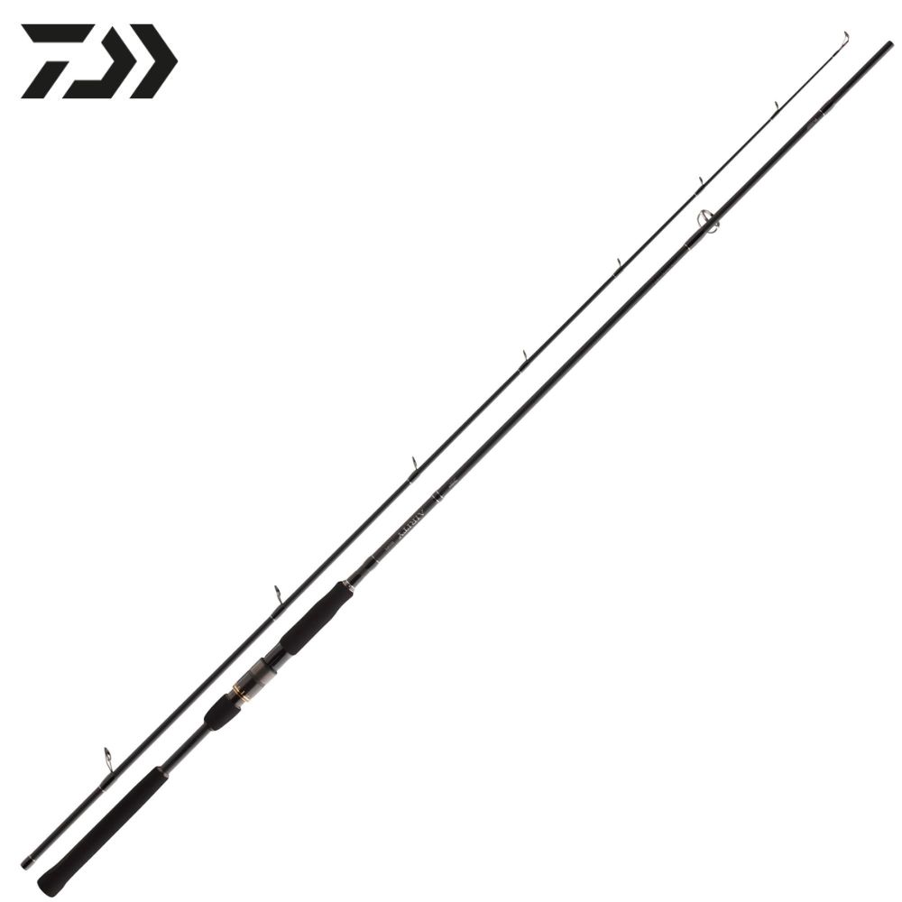 DAIWA Ultra Light Spinning Rod AIRITY SPIN 1.95m/2-9g