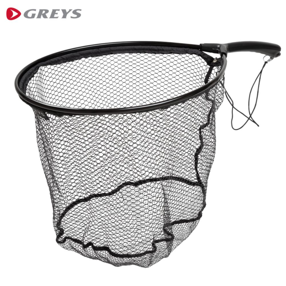 GREYS Fishing GS Scoop Net Small