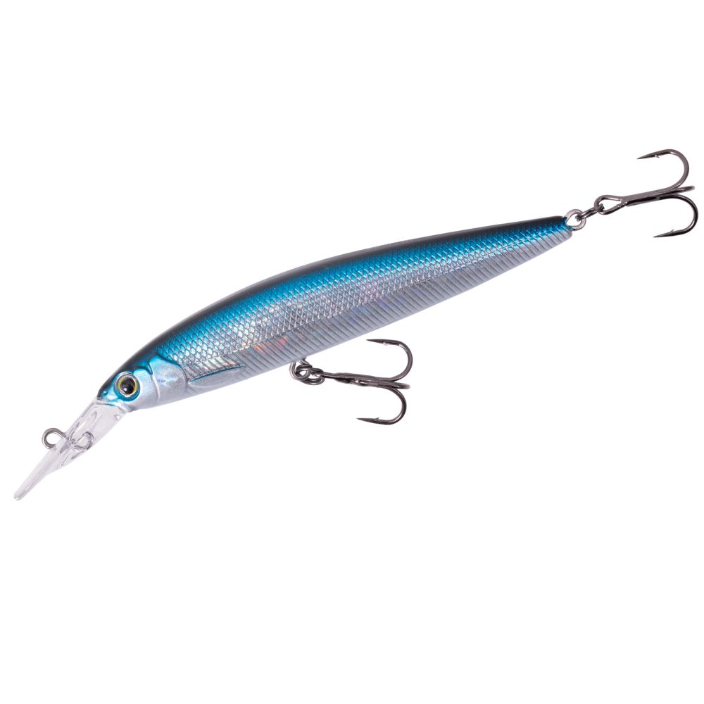 MAJOR CRAFT Suspending Jerkbait Minnow Lure CEANA MIDDLE 90SPM 90mm/11g - Image 14