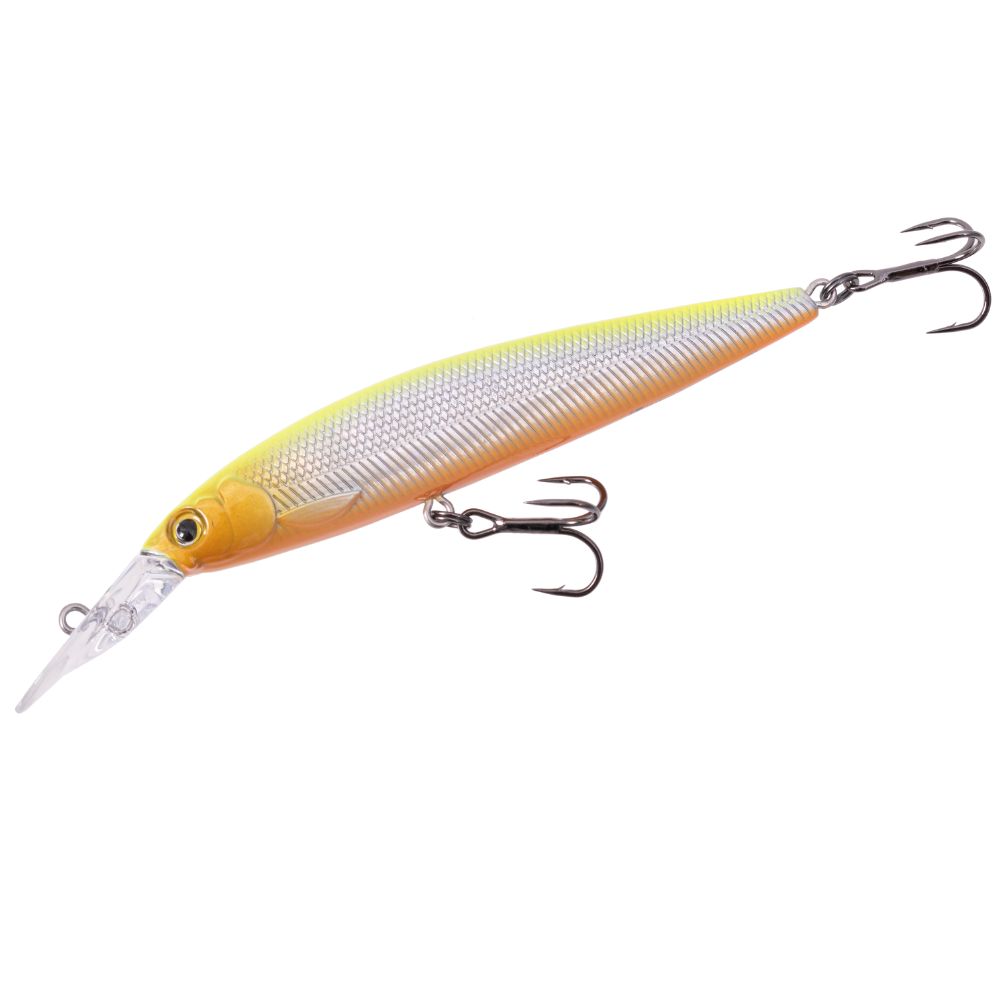 MAJOR CRAFT Suspending Jerkbait Minnow Lure CEANA MIDDLE 90SPM 90mm/11g - Image 16