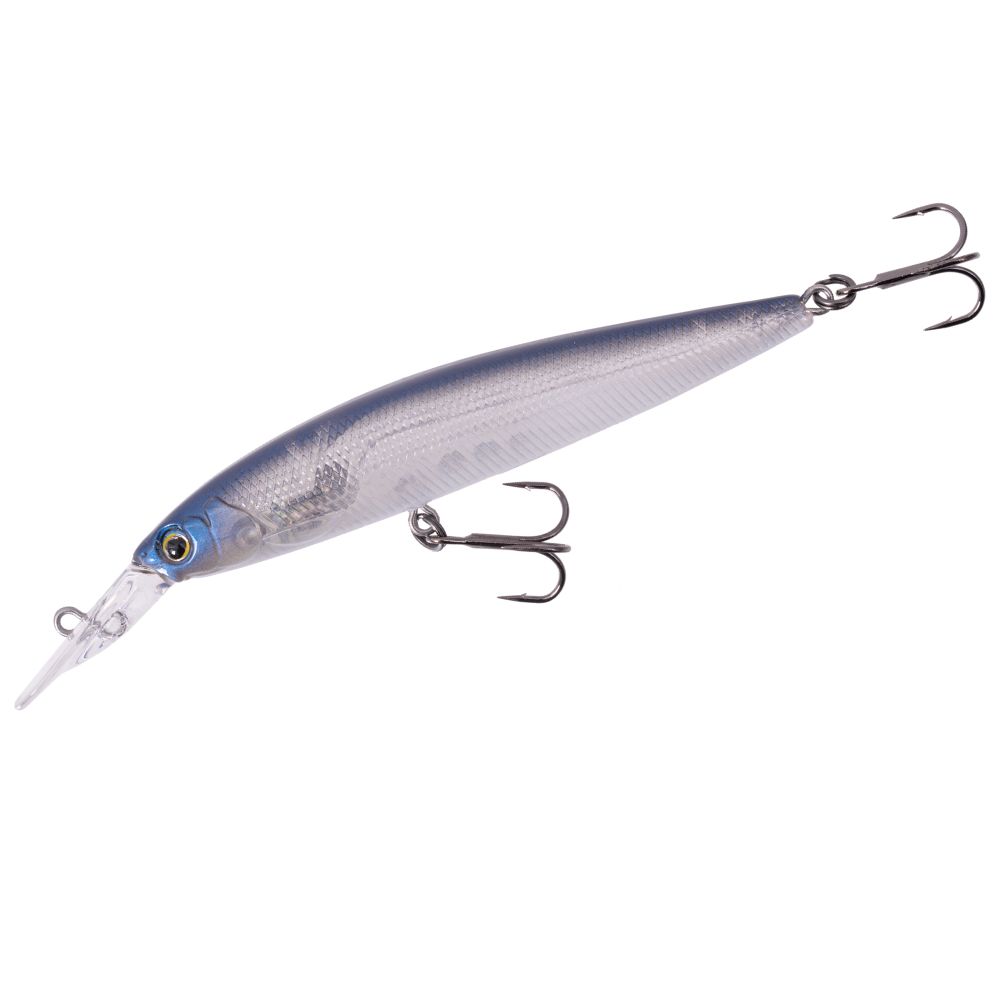 MAJOR CRAFT Suspending Jerkbait Minnow Lure CEANA MIDDLE 90SPM 90mm/11g - Image 7