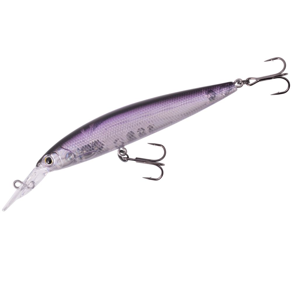 MAJOR CRAFT Suspending Jerkbait Minnow Lure CEANA MIDDLE 90SPM 90mm/11g - Image 15