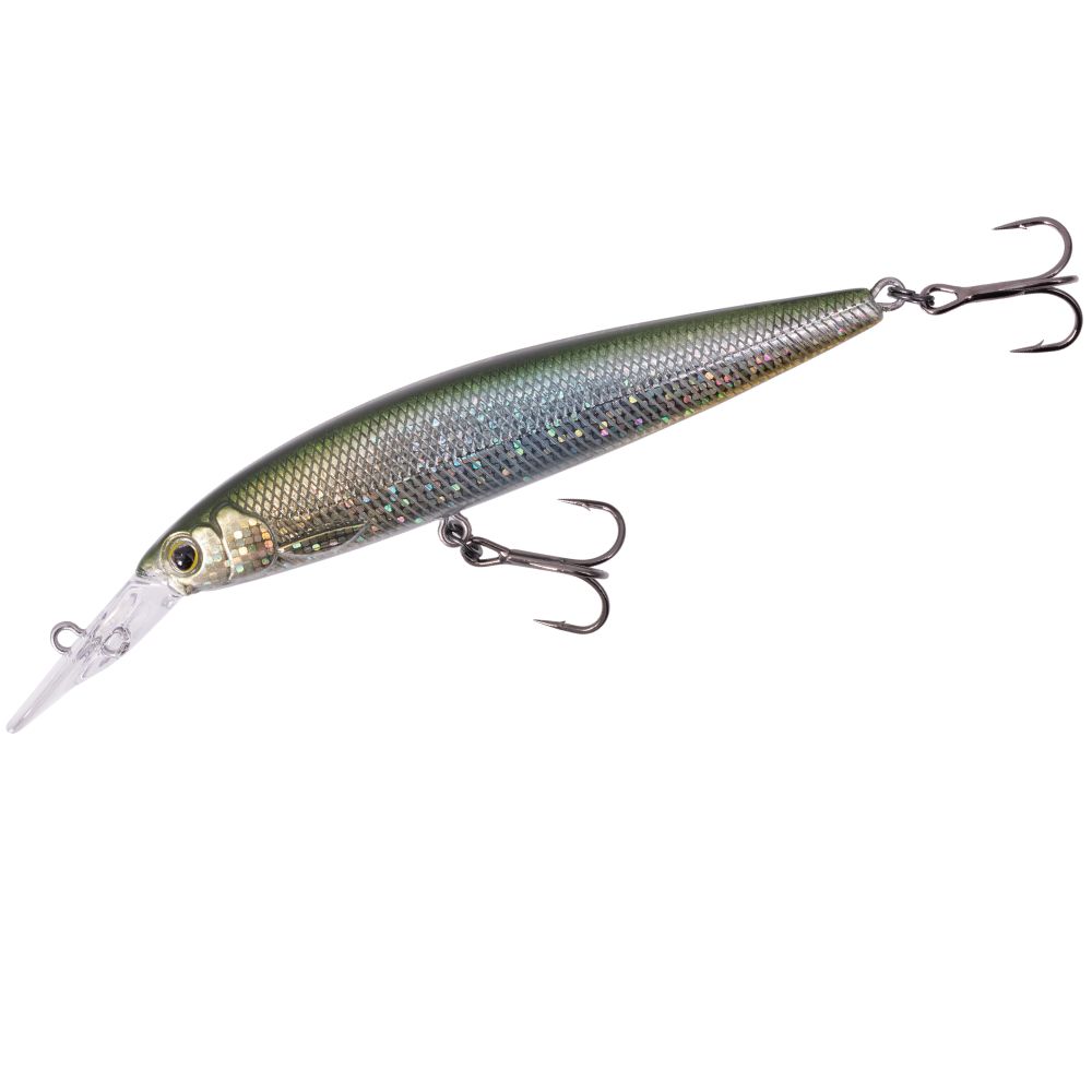 MAJOR CRAFT Suspending Jerkbait Minnow Lure CEANA MIDDLE 90SPM 90mm/11g - Image 13