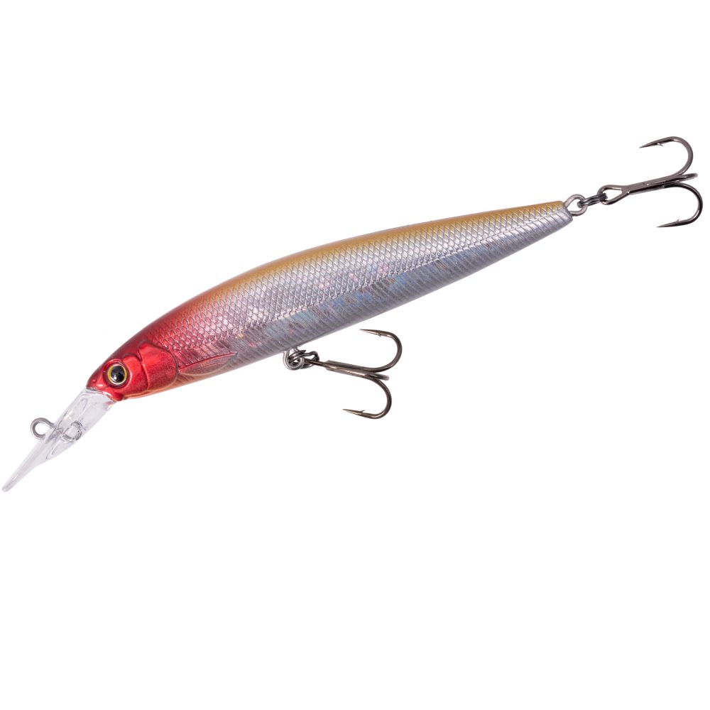 MAJOR CRAFT Suspending Jerkbait Minnow Lure CEANA MIDDLE 90SPM 90mm/11g - Image 5