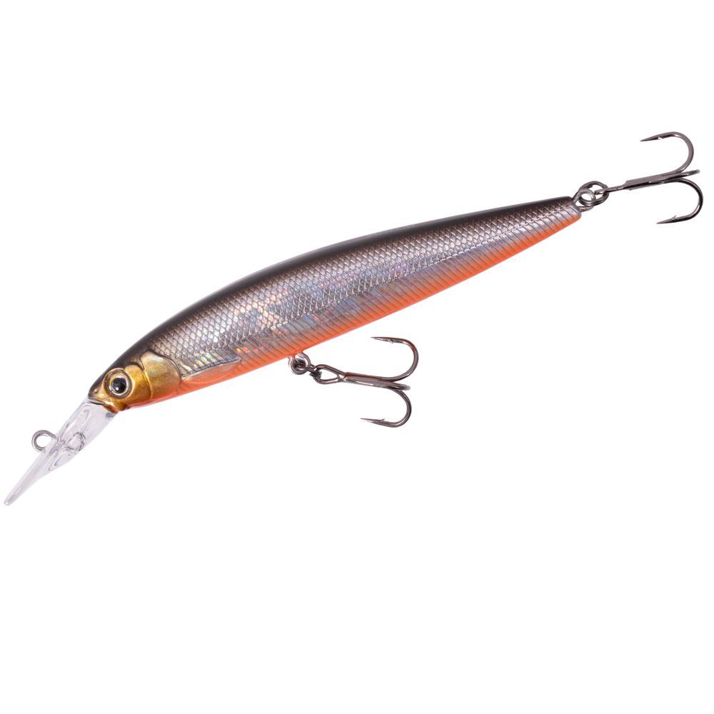 MAJOR CRAFT Suspending Jerkbait Minnow Lure CEANA MIDDLE 90SPM 90mm/11g - Image 3