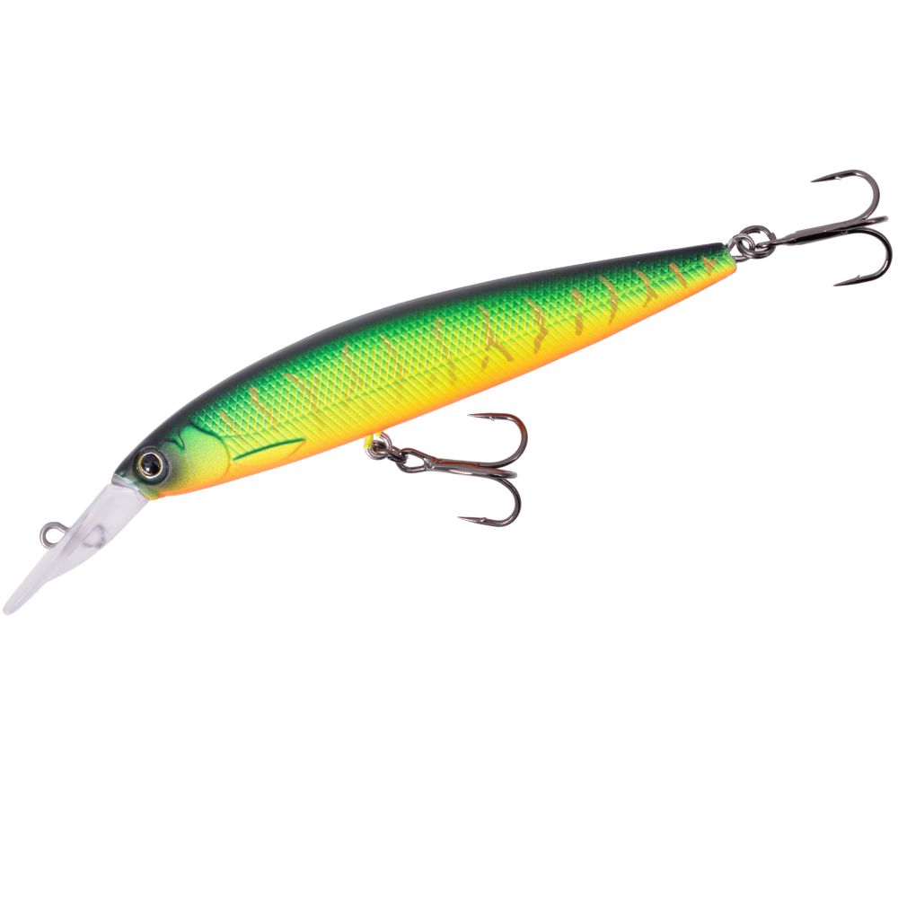 MAJOR CRAFT Suspending Jerkbait Minnow Lure CEANA MIDDLE 90SPM 90mm/11g - Image 6