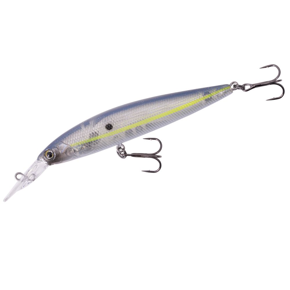MAJOR CRAFT Suspending Jerkbait Minnow Lure CEANA MIDDLE 90SPM 90mm/11g - Image 10