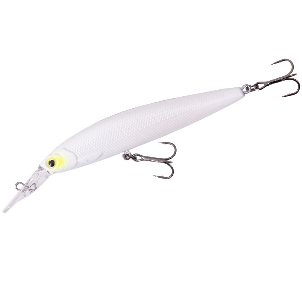 MAJOR CRAFT Suspending Jerkbait Minnow Lure CEANA MIDDLE 90SPM 90mm/11g - Image 9