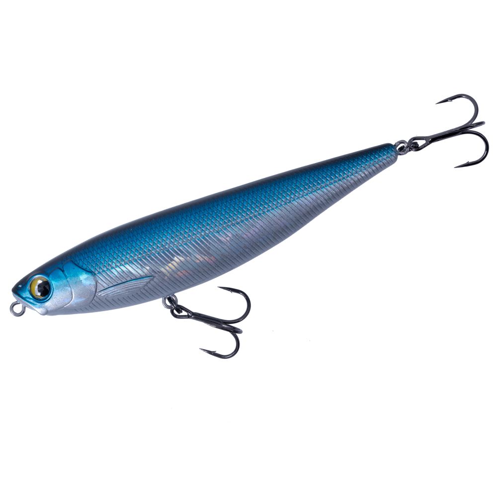 MAJOR CRAFT Topwater Walk The Dog Lure CEANA PENCIL CPN110 110mm/23g - Image 8