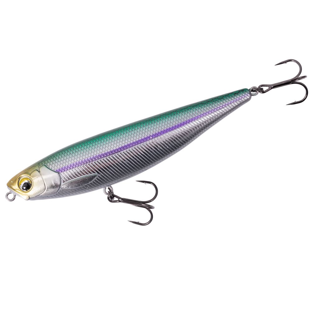 MAJOR CRAFT Topwater Walk The Dog Lure CEANA PENCIL CPN110 110mm/23g - Image 2