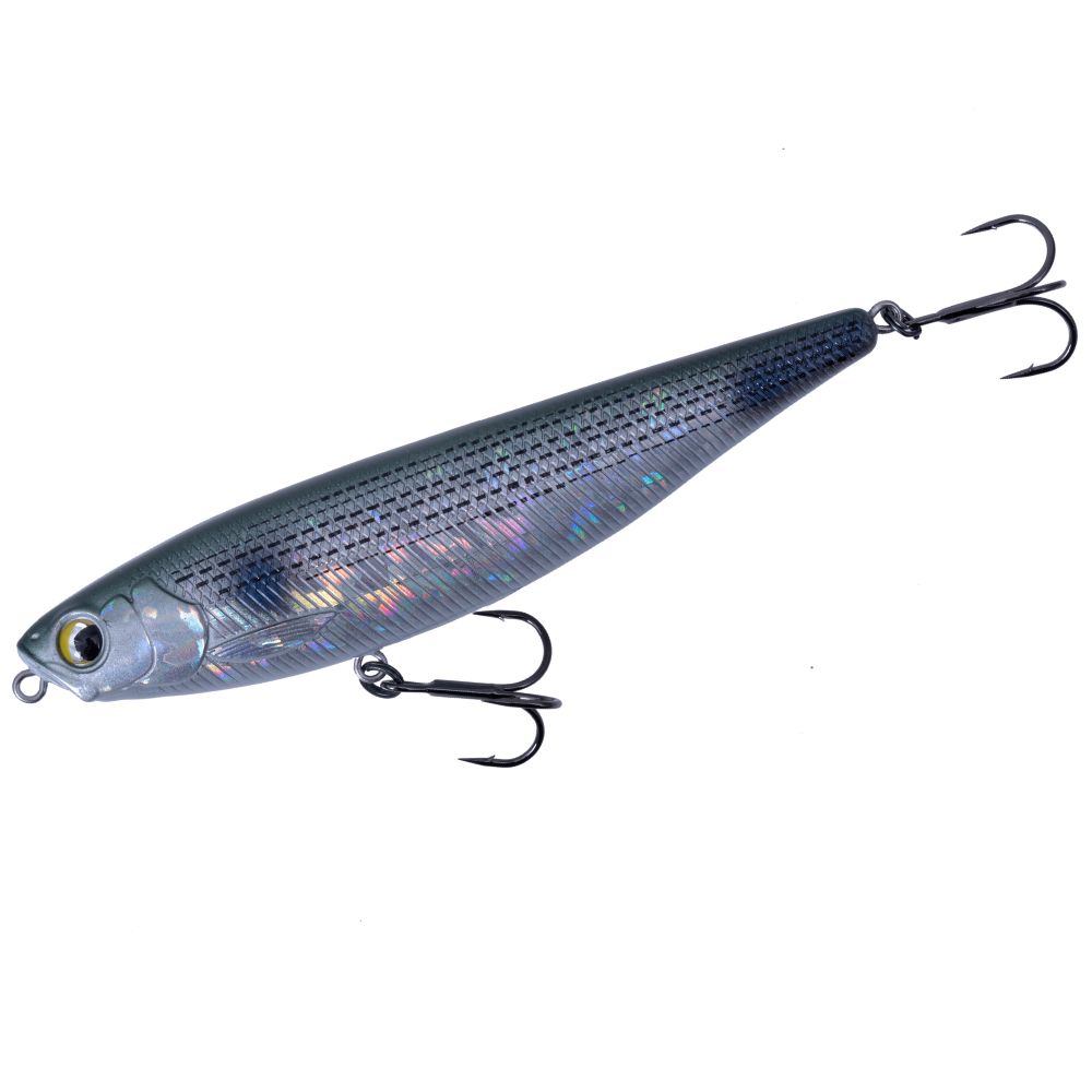MAJOR CRAFT Topwater Walk The Dog Lure CEANA PENCIL CPN110 110mm/23g - Image 6