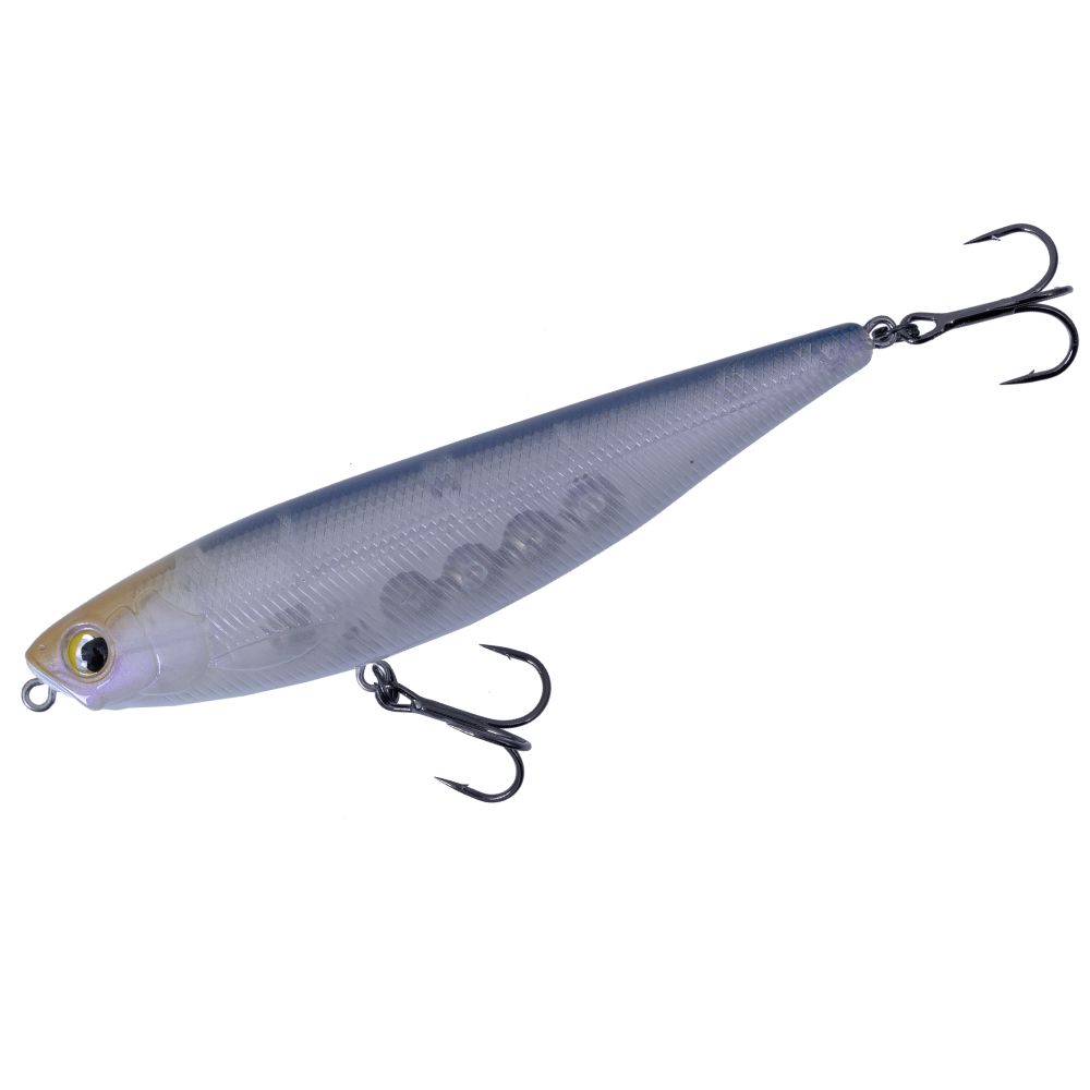 MAJOR CRAFT Topwater Walk The Dog Lure CEANA PENCIL CPN110 110mm/23g - Image 7