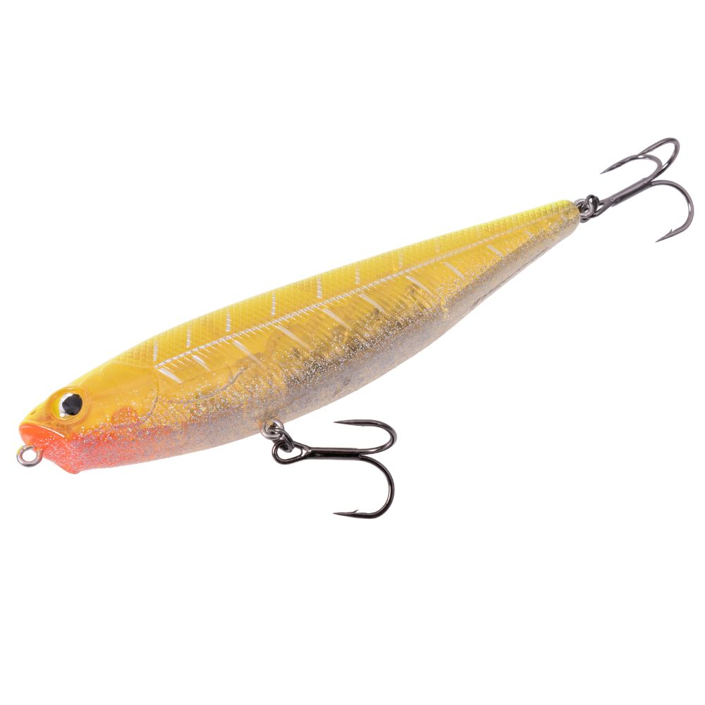 MAJOR CRAFT Topwater Walk The Dog Lure CEANA PENCIL CPN110 110mm/23g - Image 3
