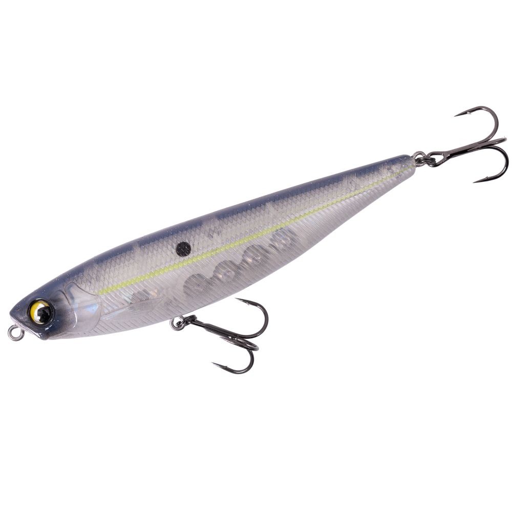 MAJOR CRAFT Topwater Walk The Dog Lure CEANA PENCIL CPN110 110mm/23g - Image 5