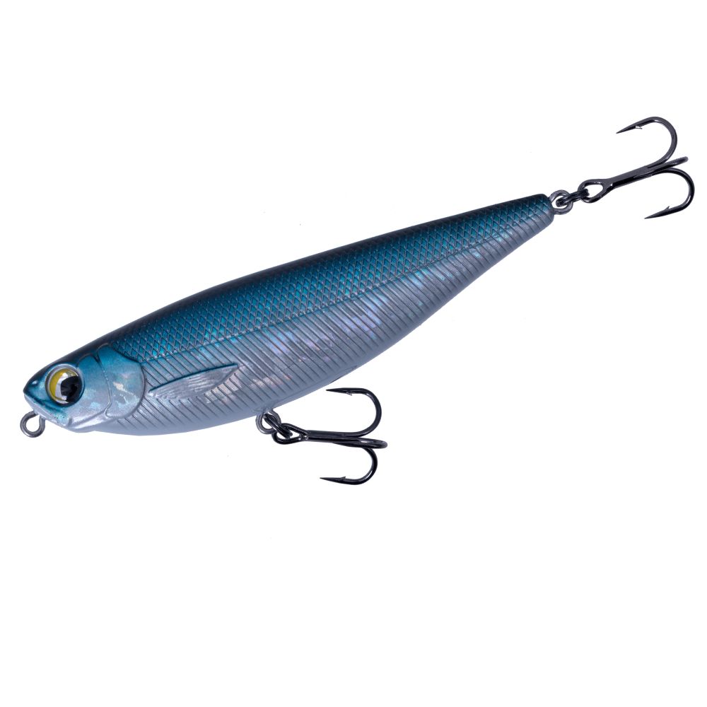 MAJOR CRAFT Topwater Walk The Dog Lure CEANA PENCIL CPN90 90mm/13g - Image 8
