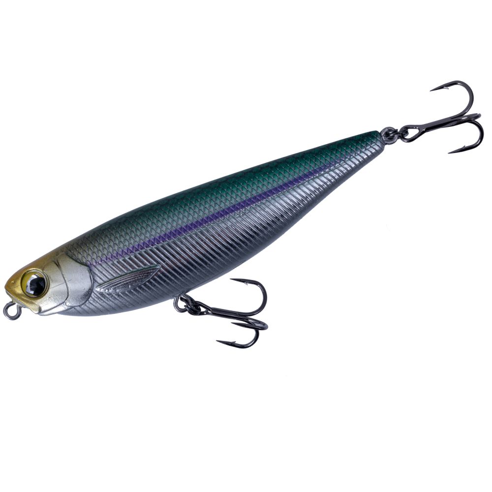 MAJOR CRAFT Topwater Walk The Dog Lure CEANA PENCIL CPN90 90mm/13g - Image 2