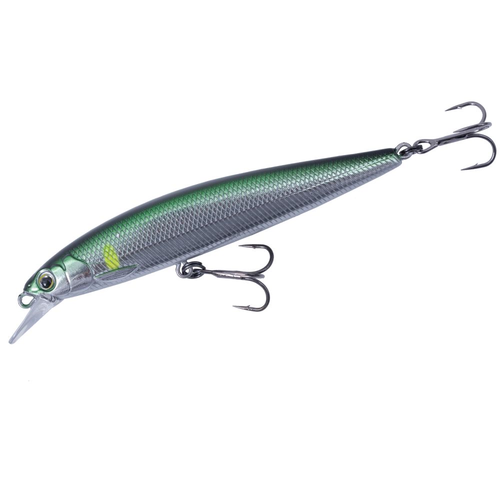 MAJOR CRAFT Suspending Jerkbait Minnow Lure CEANA SHALLOW 90SPS 90mm/10g - Image 11