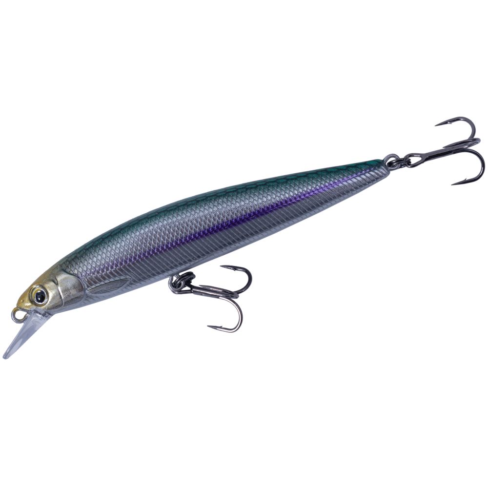 MAJOR CRAFT Suspending Jerkbait Minnow Lure CEANA SHALLOW 90SPS 90mm/10g - Image 7