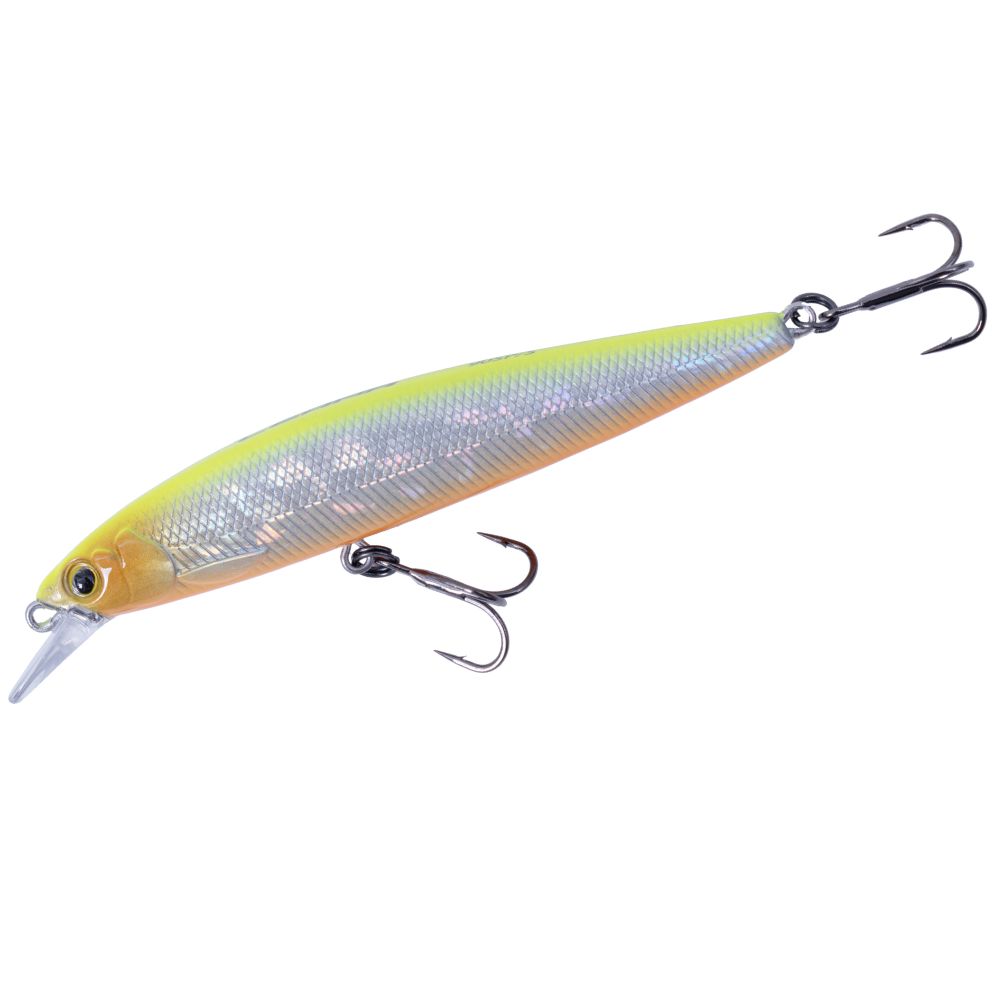 MAJOR CRAFT Suspending Jerkbait Minnow Lure CEANA SHALLOW 90SPS 90mm/10g - Image 16