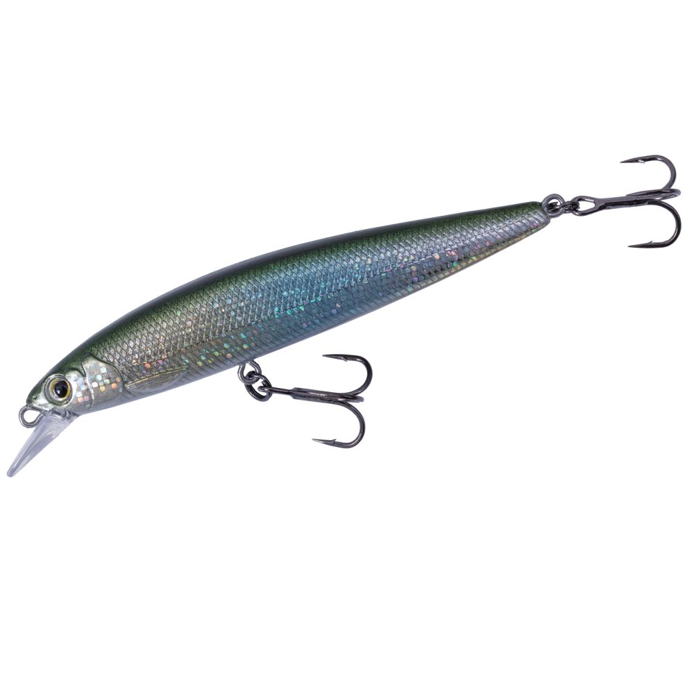 MAJOR CRAFT Suspending Jerkbait Minnow Lure CEANA SHALLOW 90SPS 90mm/10g - Image 13