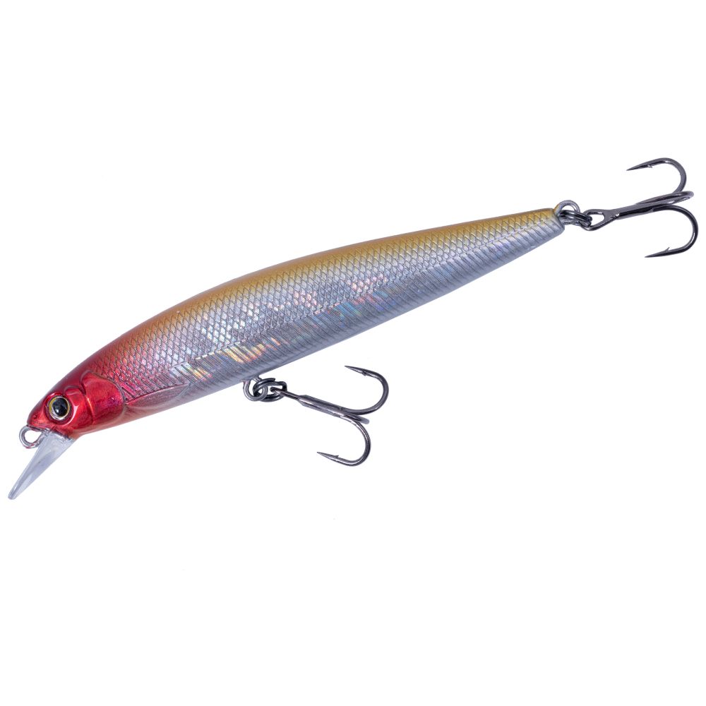 MAJOR CRAFT Suspending Jerkbait Minnow Lure CEANA SHALLOW 90SPS 90mm/10g - Image 4