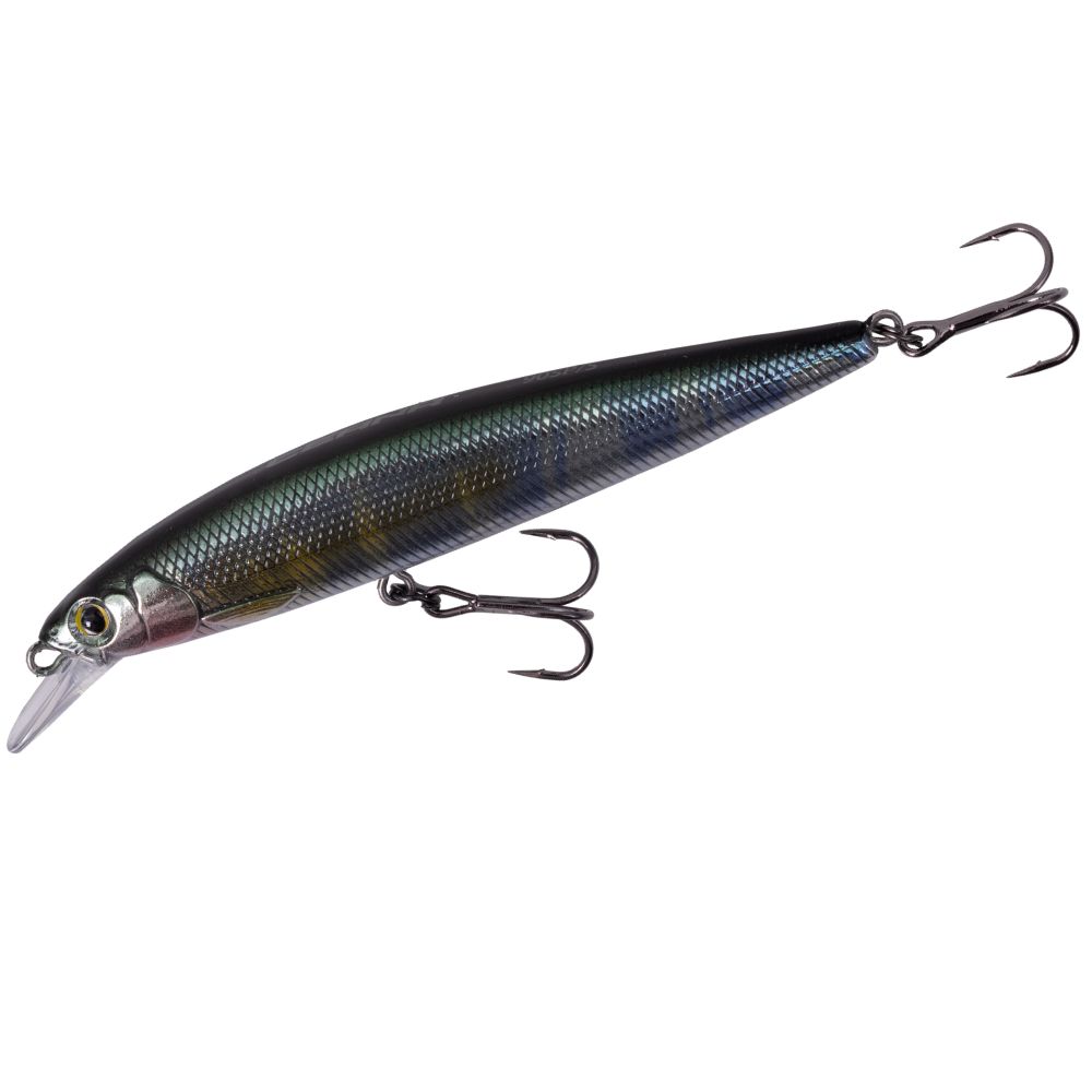 MAJOR CRAFT Suspending Jerkbait Minnow Lure CEANA SHALLOW 90SPS 90mm/10g - Image 8