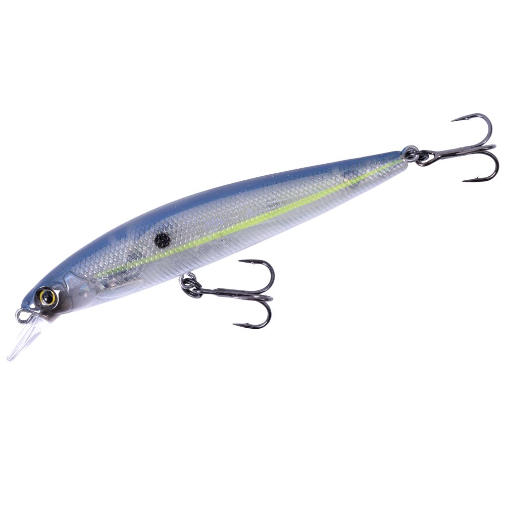 MAJOR CRAFT Suspending Jerkbait Minnow Lure CEANA SHALLOW 90SPS 90mm/10g - Image 10