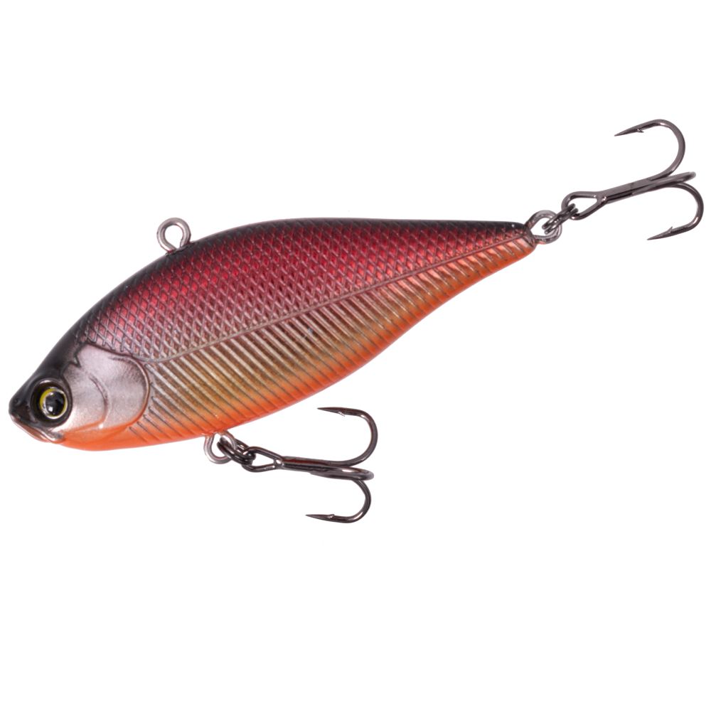 MAJOR CRAFT Sinking Lipless Rattlin' Hard Lure CEANA VIBRATION CVB65 65mm/10g - Image 3