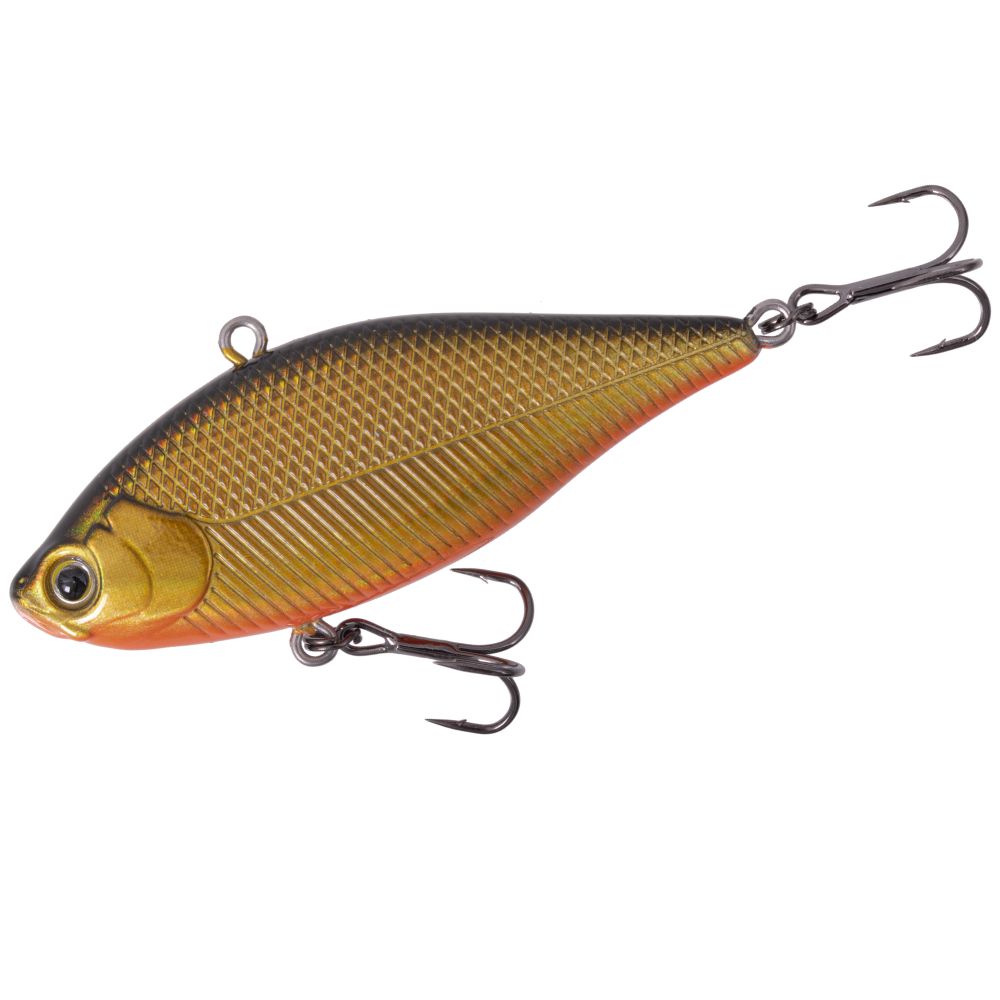 MAJOR CRAFT Sinking Lipless Rattlin' Hard Lure CEANA VIBRATION CVB65 65mm/10g - Image 7