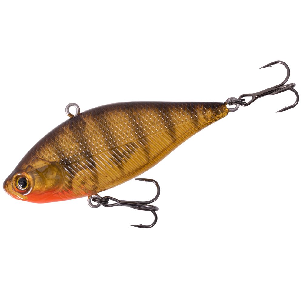 MAJOR CRAFT Sinking Lipless Rattlin' Hard Lure CEANA VIBRATION CVB65 65mm/10g - Image 4
