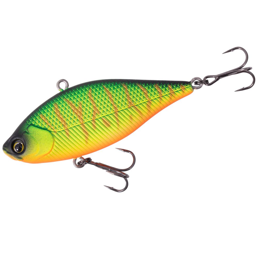 MAJOR CRAFT Sinking Lipless Rattlin' Hard Lure CEANA VIBRATION CVB65 65mm/10g - Image 8