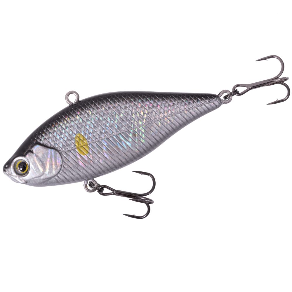 MAJOR CRAFT Sinking Lipless Rattlin' Hard Lure CEANA VIBRATION CVB65 65mm/10g - Image 9