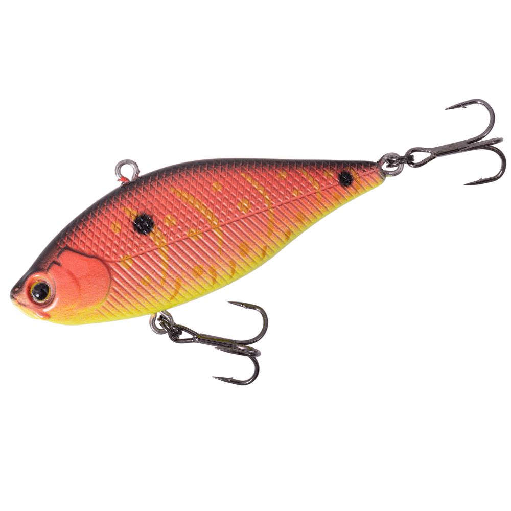 MAJOR CRAFT Sinking Lipless Rattlin' Hard Lure CEANA VIBRATION CVB65 65mm/10g - Image 2