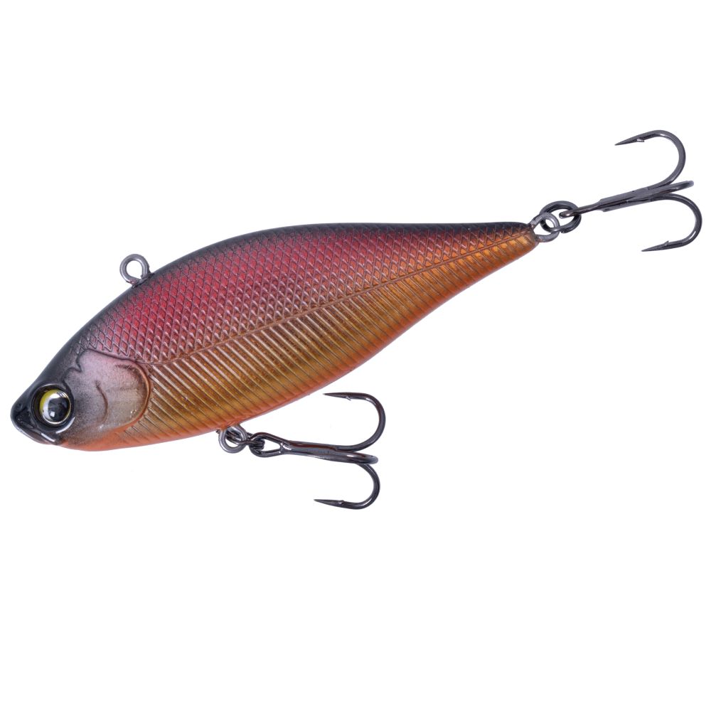 MAJOR CRAFT Sinking Lipless Rattlin' Hard Lure CEANA VIBRATION CVB75 75mm/21g - Image 8