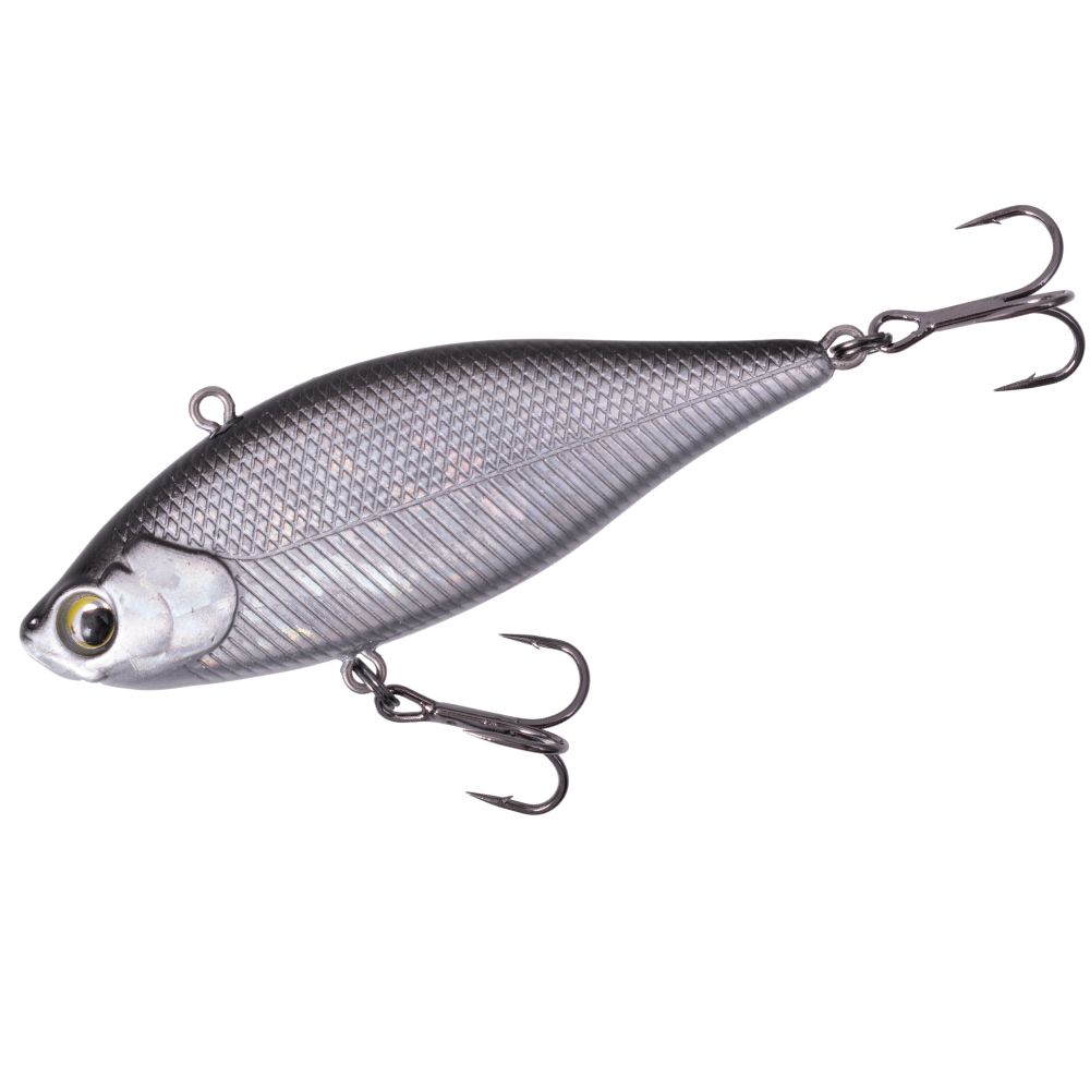 MAJOR CRAFT Sinking Lipless Rattlin' Hard Lure CEANA VIBRATION CVB75 75mm/21g - Image 6