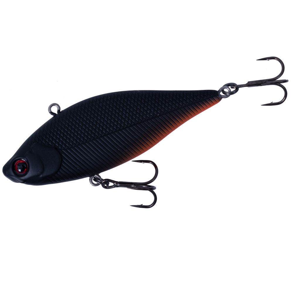 MAJOR CRAFT Sinking Lipless Rattlin' Hard Lure CEANA VIBRATION CVB75 75mm/21g - Image 5