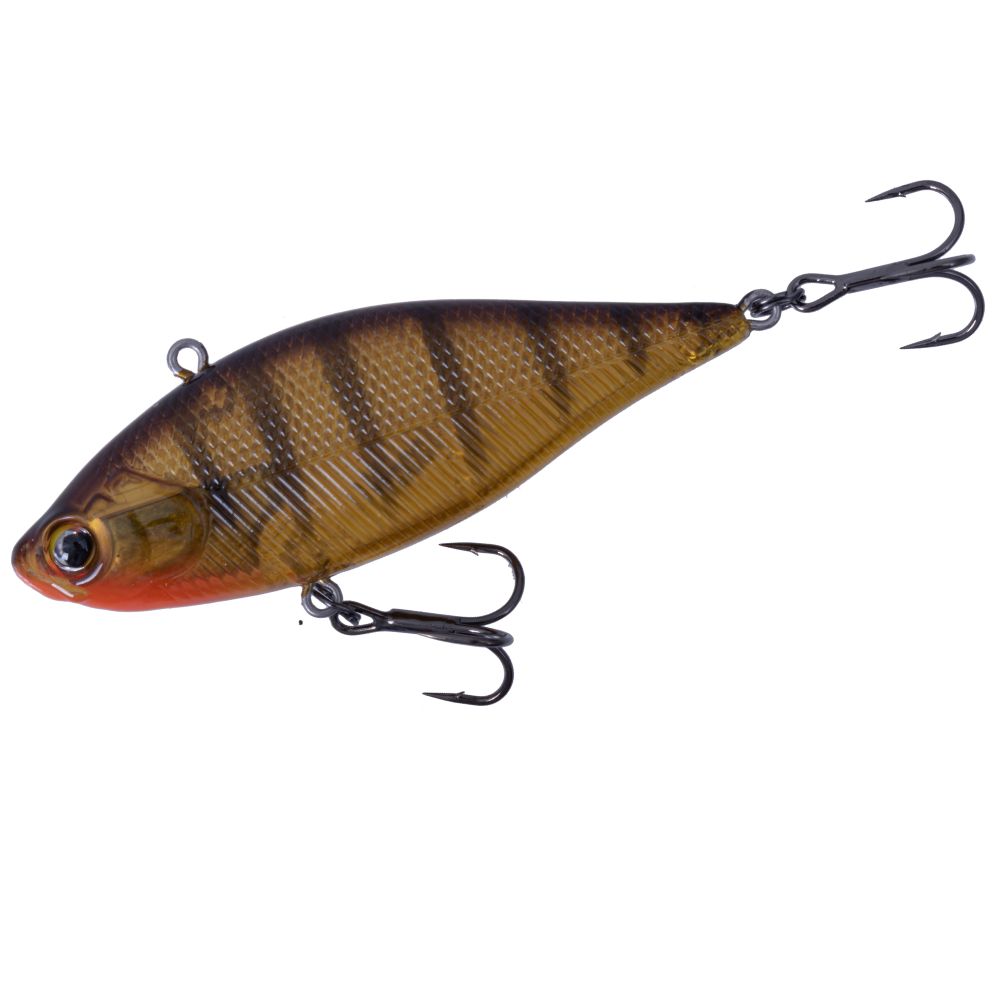 MAJOR CRAFT Sinking Lipless Rattlin' Hard Lure CEANA VIBRATION CVB75 75mm/21g - Image 7