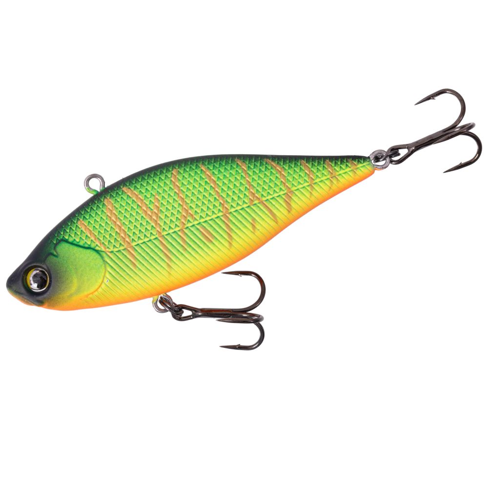 MAJOR CRAFT Sinking Lipless Rattlin' Hard Lure CEANA VIBRATION CVB75 75mm/21g - Image 3