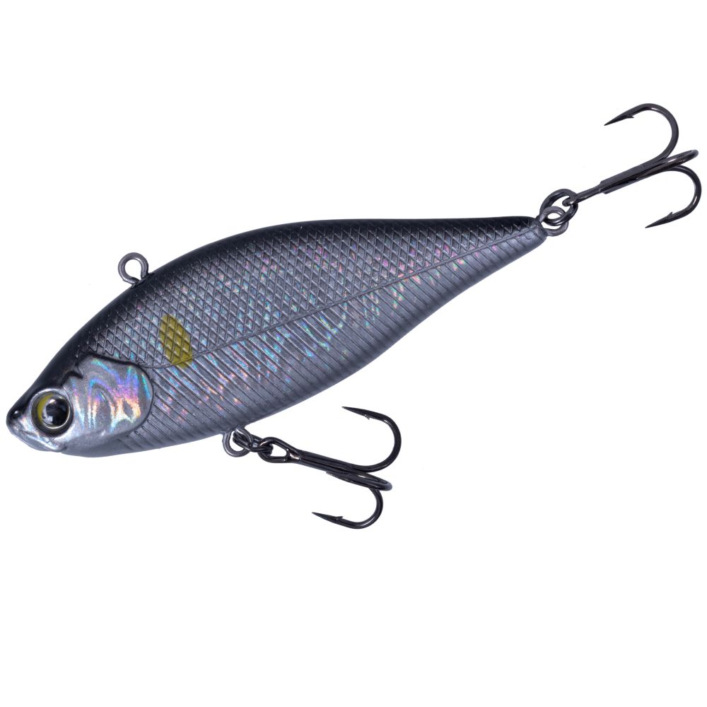MAJOR CRAFT Sinking Lipless Rattlin' Hard Lure CEANA VIBRATION CVB75 75mm/21g - Image 2