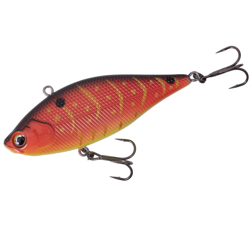 MAJOR CRAFT Sinking Lipless Rattlin' Hard Lure CEANA VIBRATION CVB75 75mm/21g - Image 9
